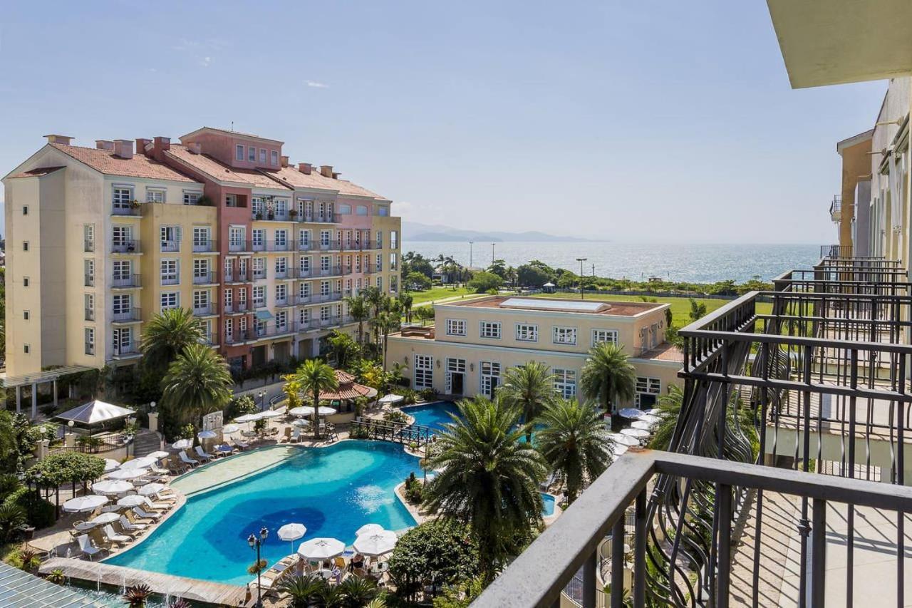 酒店 Jurere Internacional Il Campanario 5*